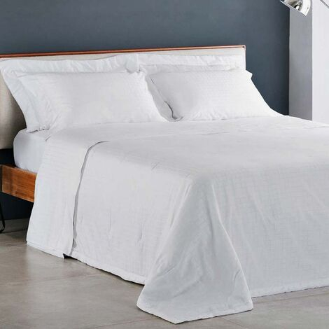 imagem do produto Jogo de Cama Queen 300 Fios Damask Square - Buddemeyer