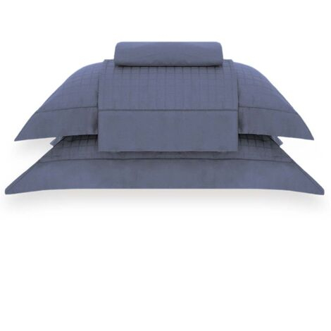 imagem do produto Jogo de Cama Queen 300 Fios Damask Square - Buddemeyer