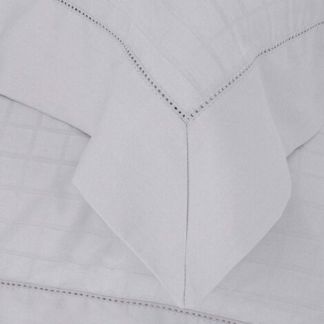 imagem do produto Jogo de Cama Queen 300 Fios Damask Square - Buddemeyer