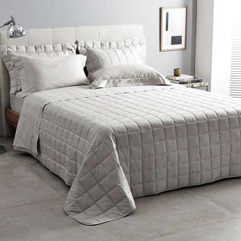 imagem de Jogo de Cama Queen 300 Fios Damask Stripes - Buddemeyer