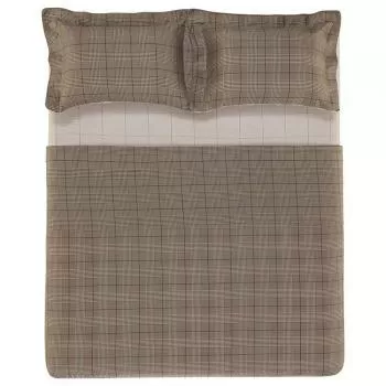 imagem de Jogo de Cama Queen 300 Fios Darius - Karsten