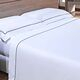 imagem do produto Jogo de Cama Queen 300 Fios Elements - Domani