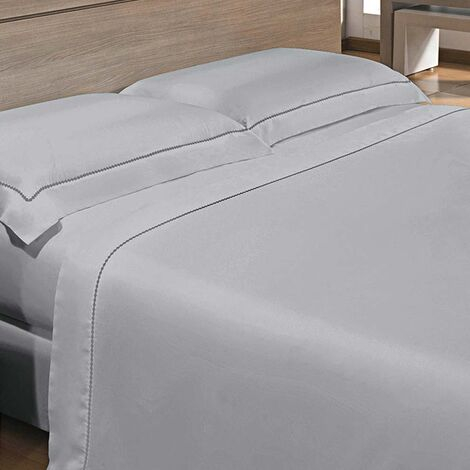 imagem do produto Jogo de Cama Queen 300 Fios Elements - Domani