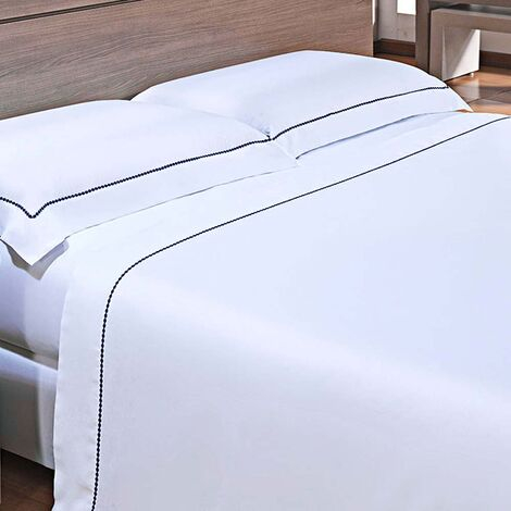 imagem do produto Jogo de Cama Queen 300 Fios Elements - Domani