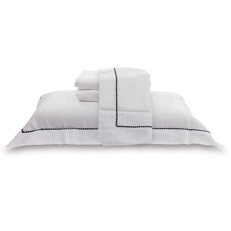 imagem do produto Jogo de Cama Queen 300 Fios Elements - Domani