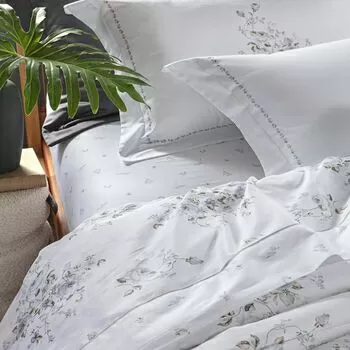 imagem de Jogo de Cama Queen 300 Fios Esperance - Kacyumara