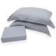 imagem do produto Jogo de Cama Queen 300 Fios Essencial - Catran