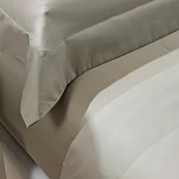 imagem de Jogo de Cama Queen 300 Fios Essencial - Catran