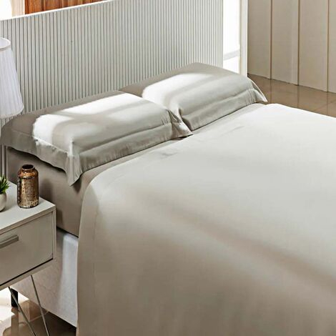 imagem do produto Jogo de Cama Queen 300 Fios Essencial - Catran