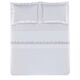 imagem do produto Jogo de Cama Queen 300 Fios Flora - Trussardi