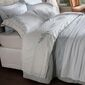 imagem do produto Jogo de Cama Queen 300 Fios Florale Bordado - Marken Fassi