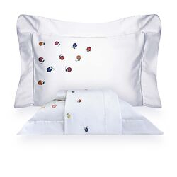 imagem de Jogo de Cama Queen 300 Fios Florzinha - Marken Fassi