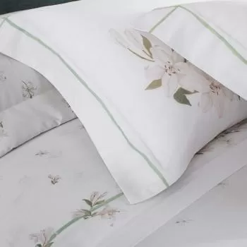 imagem de Jogo de Cama Queen 300 Fios Gaya - Buddemeyer