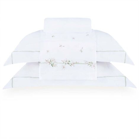 imagem do produto Jogo de Cama Queen 300 Fios Gaya - Buddemeyer