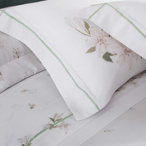 imagem do produto Jogo de Cama Queen 300 Fios Gaya - Buddemeyer