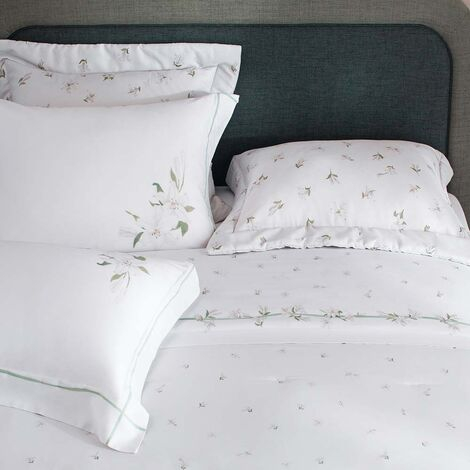 imagem do produto Jogo de Cama Queen 300 Fios Gaya - Buddemeyer