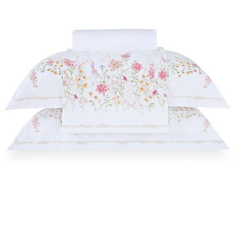 imagem do produto Jogo de Cama Queen 300 Fios Giovanella  - Buddemeyer
