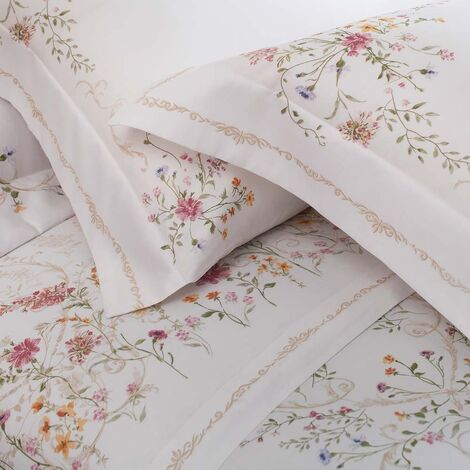 imagem do produto Jogo de Cama Queen 300 Fios Giovanella  - Buddemeyer