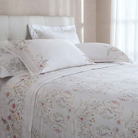 imagem do produto Jogo de Cama Queen 300 Fios Giovanella  - Buddemeyer