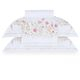 imagem do produto Jogo de Cama Queen 300 Fios Giovanella  - Buddemeyer