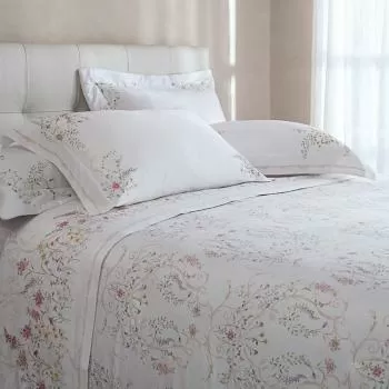 imagem de Jogo de Cama Queen 300 Fios Giovanella  - Buddemeyer