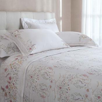 imagem de Jogo de Cama Queen 300 Fios Giovanella  - Buddemeyer