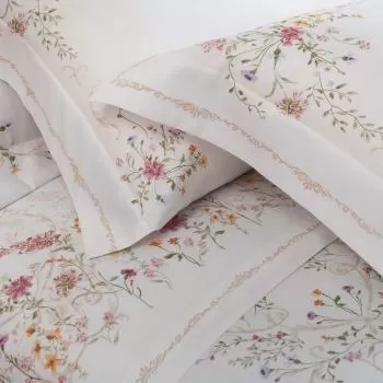 imagem de Jogo de Cama Queen 300 Fios Giovanella  - Buddemeyer