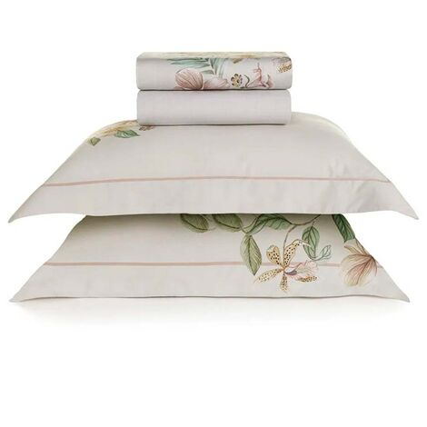 imagem do produto Jogo de Cama Queen 300 Fios Isla - Karsten