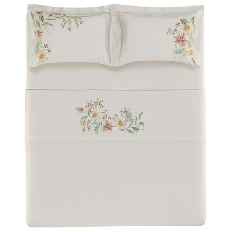 imagem do produto Jogo de Cama Queen 300 Fios Isla - Karsten