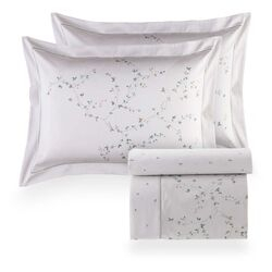 Jogo de Cama Queen 300 Fios Lázio Alena Estampado