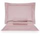 imagem do produto Jogo de Cama Queen 300 Fios Lzio Feston Tinto - Casa K