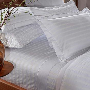 imagem de Jogo de Cama Queen 300 Fios Lzio Luxor - Casa K