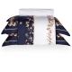 imagem do produto Jogo de Cama Queen 300 Fios Lzio Marry - Casa K