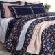 imagem do produto Jogo de Cama Queen 300 Fios Lzio Marry - Casa K