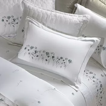 imagem de Jogo de Cama Queen 300 Fios Lázio Niel - Casa K