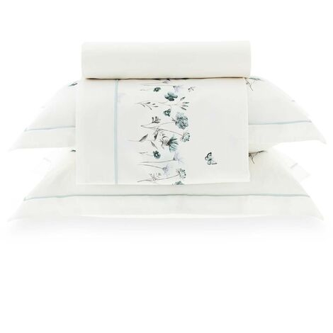 imagem do produto Jogo de Cama Queen 300 Fios L�zio Niel - Casa K