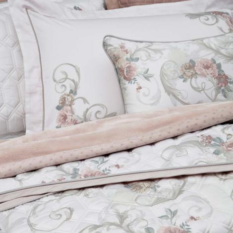 imagem do produto Jogo de Cama Queen 300 Fios Lzio Parisi - Casa K