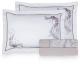 imagem do produto Jogo de Cama Queen 300 Fios Lzio Parisi - Casa K
