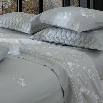 imagem de Jogo de Cama Queen 300 Fios Lzio Velin - Casa K