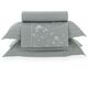 imagem do produto Jogo de Cama Queen 300 Fios Lzio Velin - Casa K