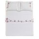 imagem do produto Jogo de Cama Queen 300 Fios Le Iris - Trussardi