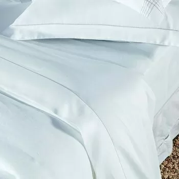 imagem de Jogo de Cama Queen 300 Fios Linen Liége - Naturalle Fashion