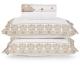imagem do produto Jogo de Cama Queen 300 Fios Livorno - Trussardi