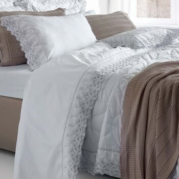 imagem de Jogo de Cama Queen 300 Fios Loe - Marken Fassi