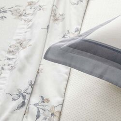 imagem de Jogo de Cama Queen 300 Fios Lucille - Karsten