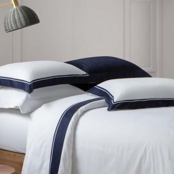 imagem de Jogo de Cama Queen 300 Fios Manhattan - Casa K