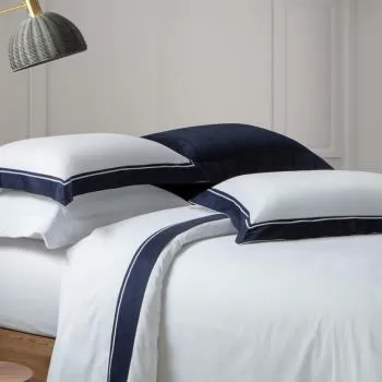 imagem de Jogo de Cama Queen 300 Fios Manhattan - Casa K