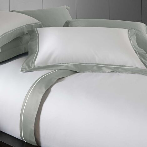 imagem do produto Jogo de Cama Queen 300 Fios Manhattan - Casa K