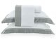imagem do produto Jogo de Cama Queen 300 Fios Manhattan - Casa K