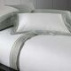 imagem do produto Jogo de Cama Queen 300 Fios Manhattan - Casa K